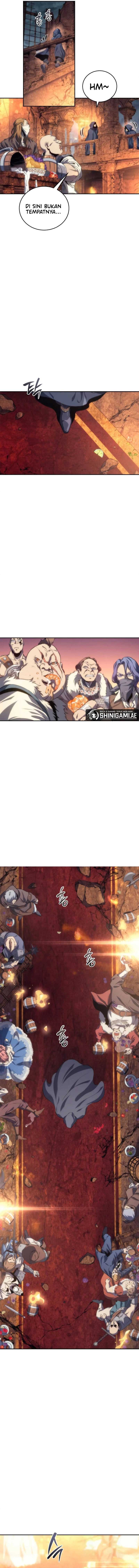 Why I Quit Being The Demon King Chapter 14 Gambar 14