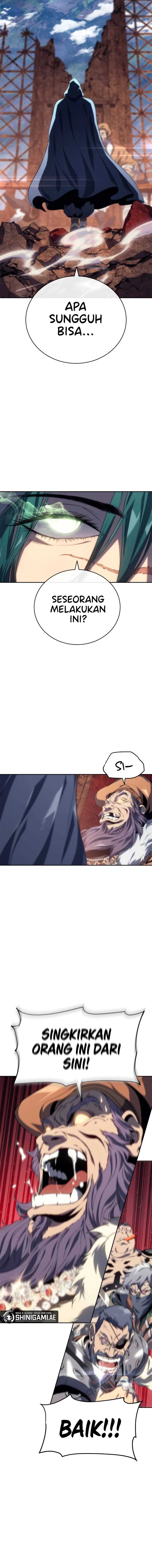 Why I Quit Being The Demon King Chapter 14 Gambar 17