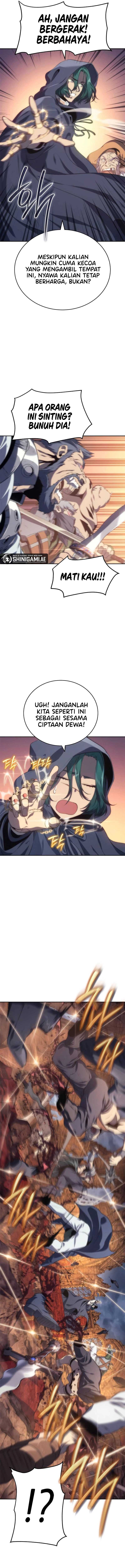 Why I Quit Being The Demon King Chapter 14 Gambar 18