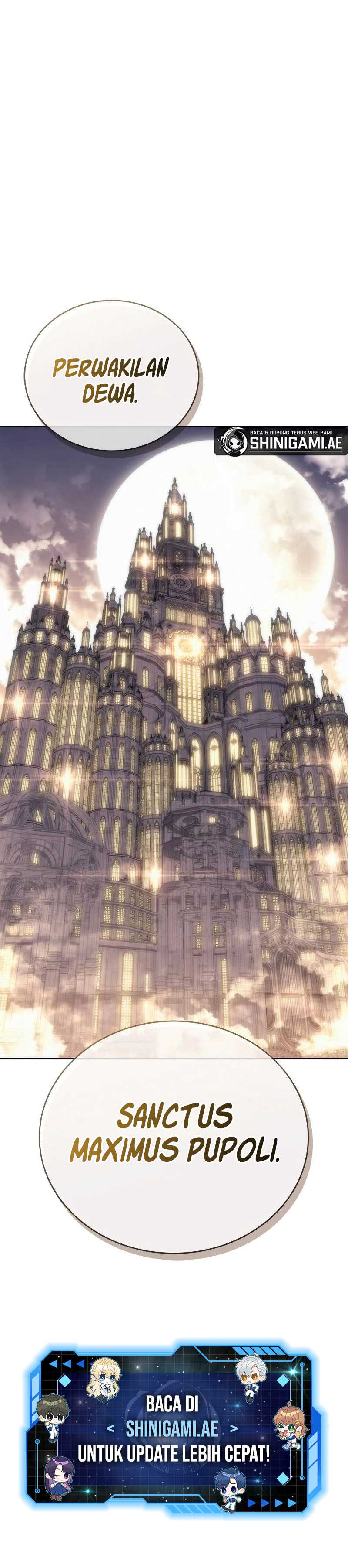 Why I Quit Being The Demon King Chapter 14 Gambar 20