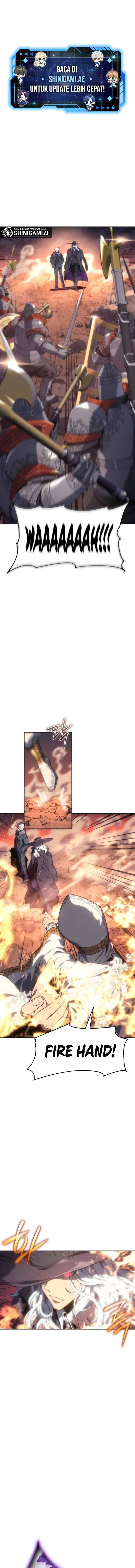 Why I Quit Being The Demon King Chapter 17 Gambar 2