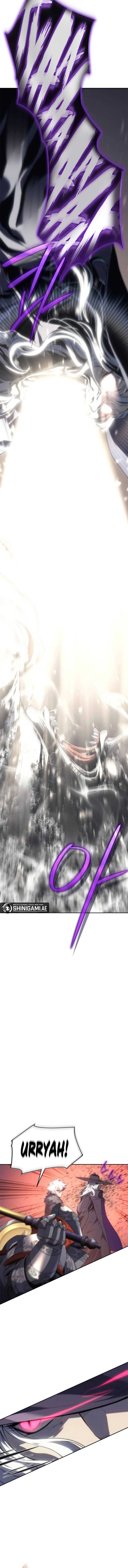 Why I Quit Being The Demon King Chapter 17 Gambar 3