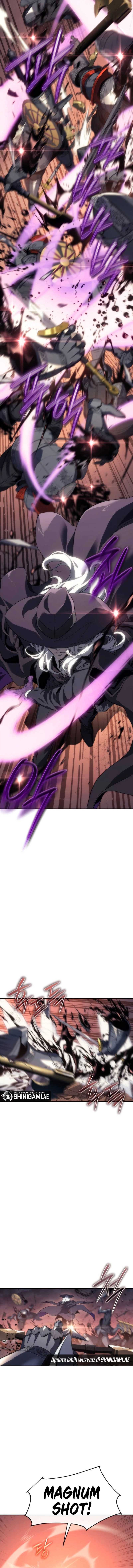 Why I Quit Being The Demon King Chapter 17 Gambar 5