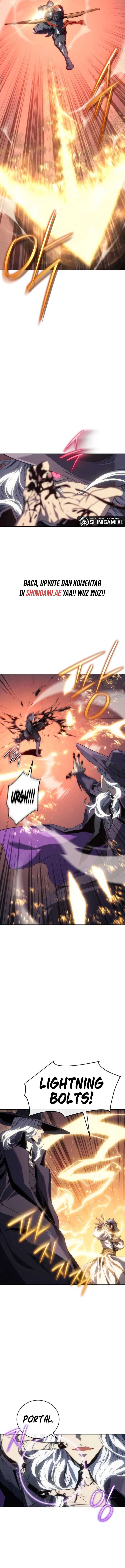 Why I Quit Being The Demon King Chapter 17 Gambar 6