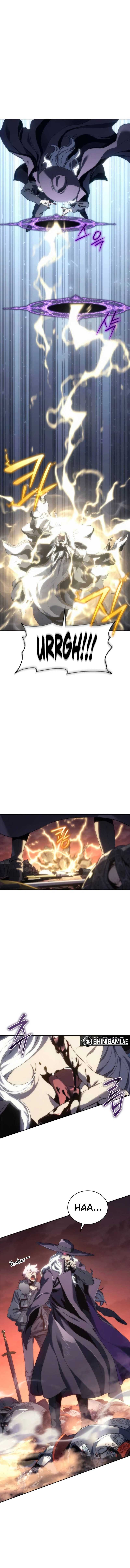 Why I Quit Being The Demon King Chapter 17 Gambar 7