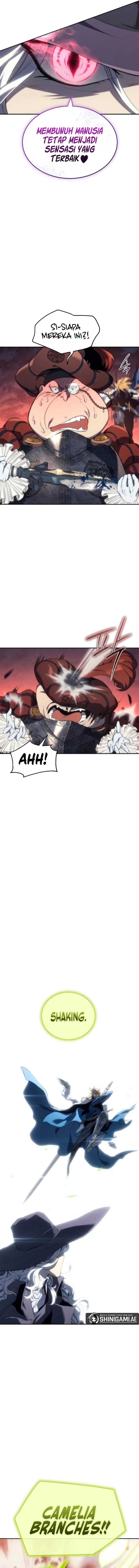 Why I Quit Being The Demon King Chapter 17 Gambar 8