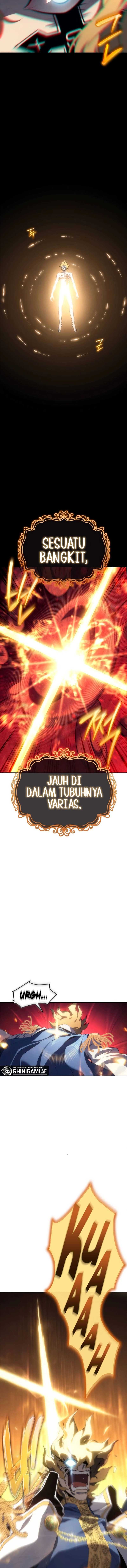 Why I Quit Being The Demon King Chapter 17 Gambar 12