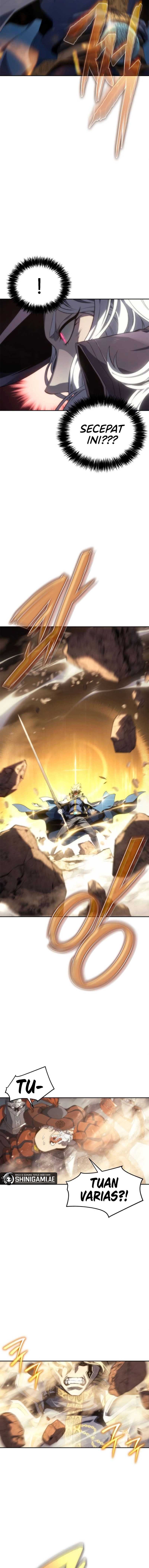 Why I Quit Being The Demon King Chapter 17 Gambar 13