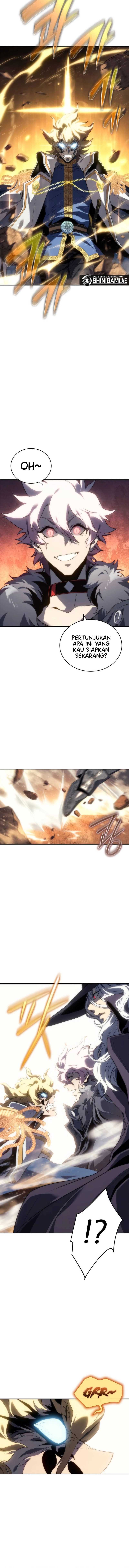 Why I Quit Being The Demon King Chapter 17 Gambar 14
