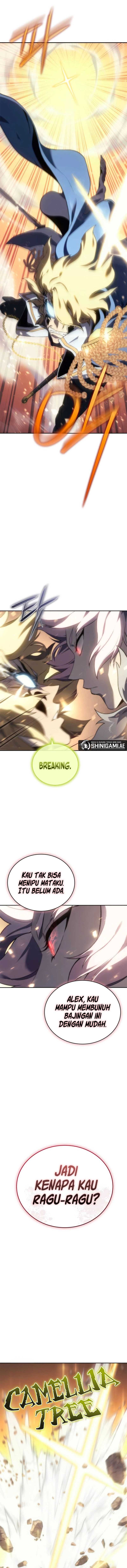 Why I Quit Being The Demon King Chapter 17 Gambar 17