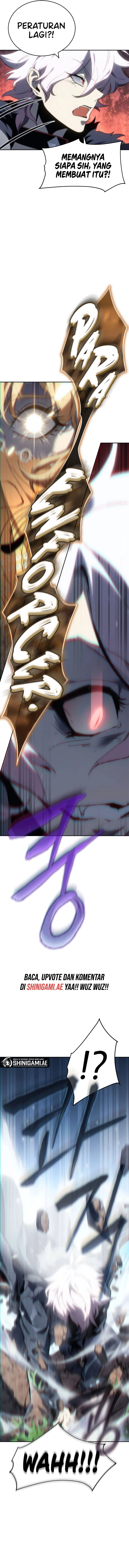Why I Quit Being The Demon King Chapter 19 Gambar 6