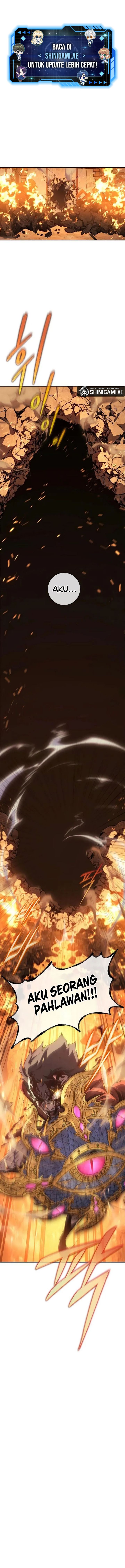 Why I Quit Being The Demon King Chapter 30 Gambar 2