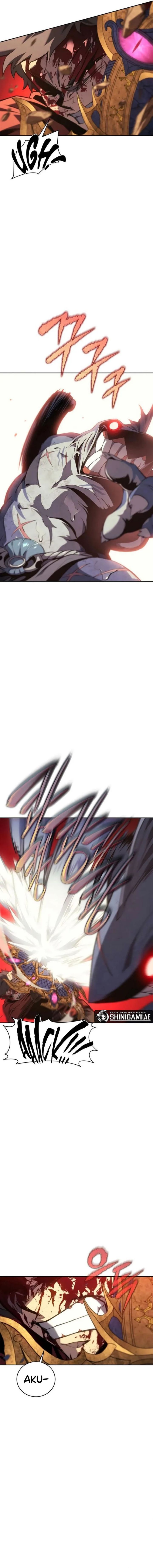 Why I Quit Being The Demon King Chapter 30 Gambar 4
