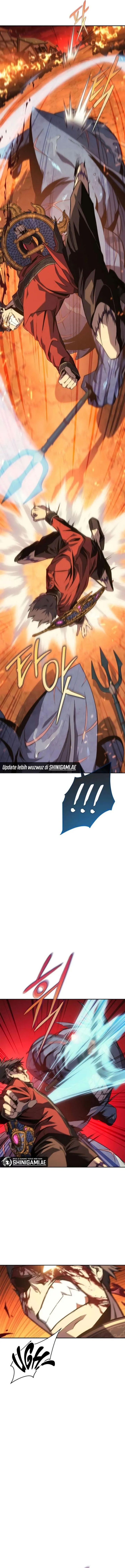 Why I Quit Being The Demon King Chapter 30 Gambar 6