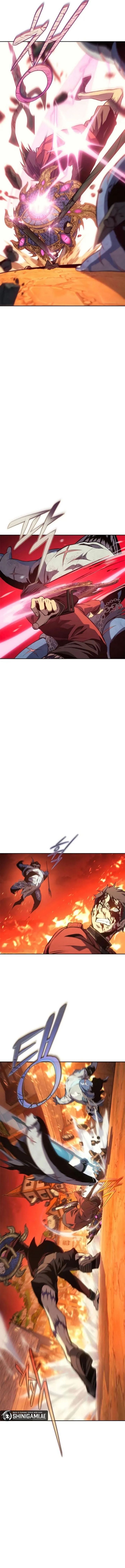 Why I Quit Being The Demon King Chapter 30 Gambar 7
