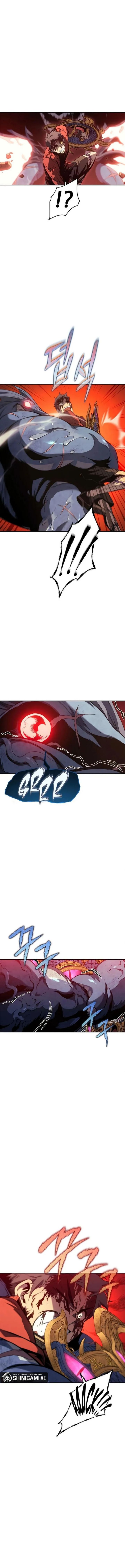 Why I Quit Being The Demon King Chapter 30 Gambar 8