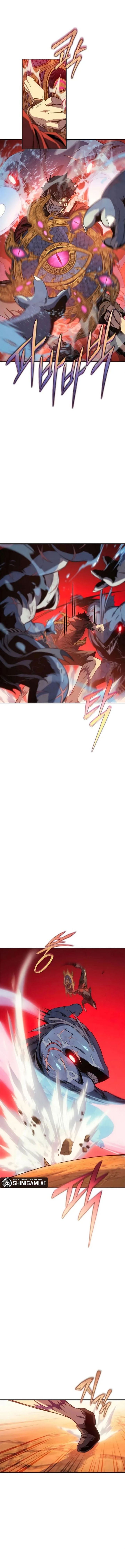Why I Quit Being The Demon King Chapter 30 Gambar 9