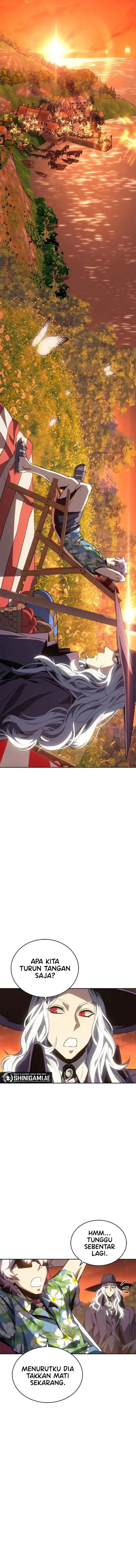 Why I Quit Being The Demon King Chapter 30 Gambar 13