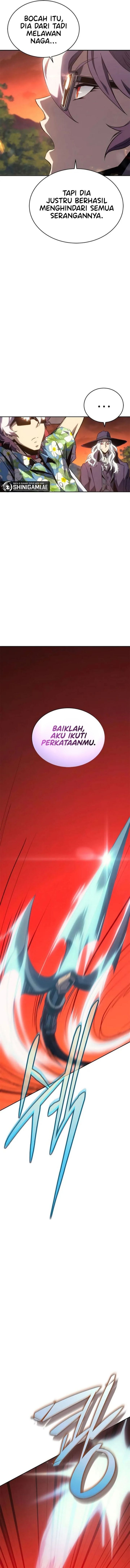 Why I Quit Being The Demon King Chapter 30 Gambar 14