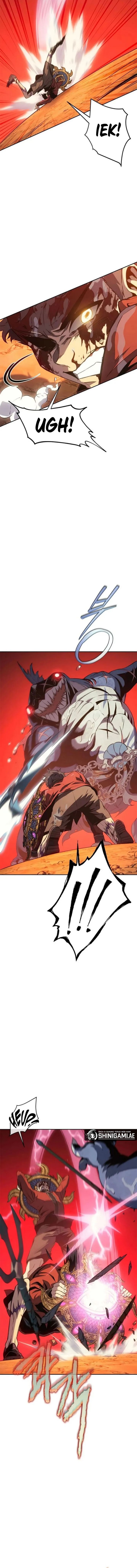 Why I Quit Being The Demon King Chapter 30 Gambar 15