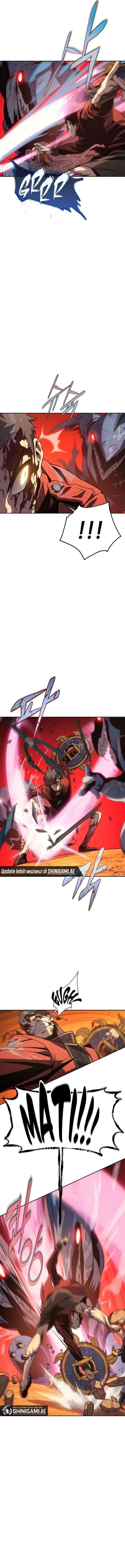 Why I Quit Being The Demon King Chapter 30 Gambar 16
