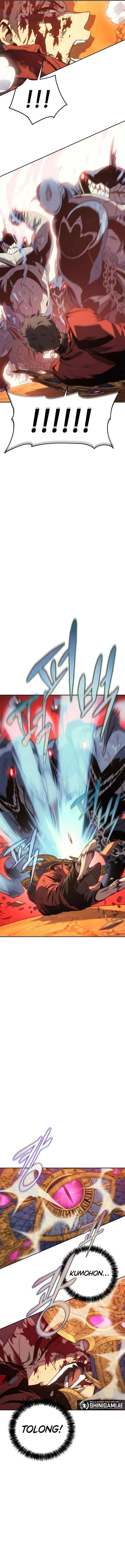 Why I Quit Being The Demon King Chapter 30 Gambar 18