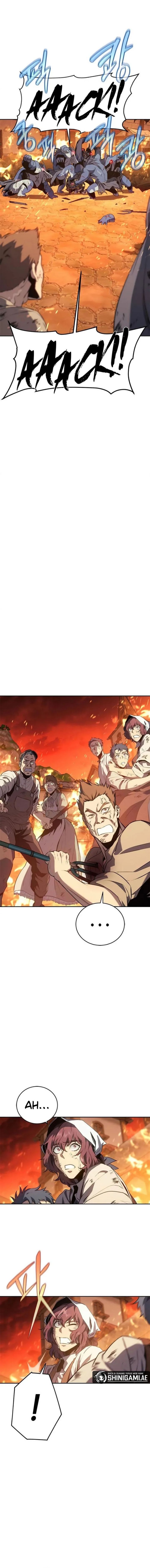 Why I Quit Being The Demon King Chapter 30 Gambar 19