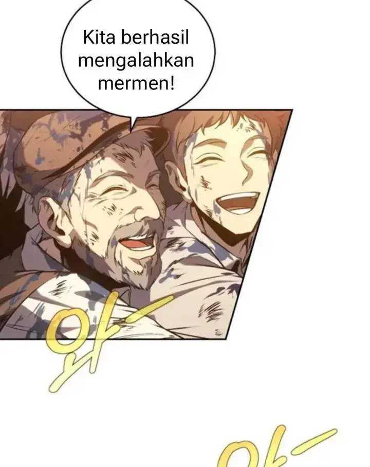 Why I Quit Being The Demon King Chapter 32 Gambar 1