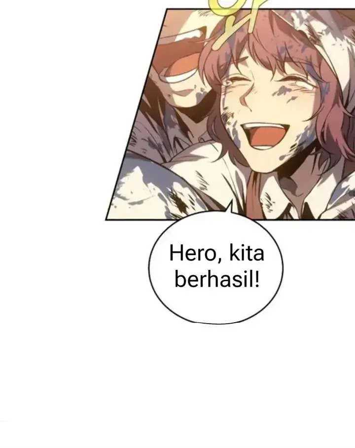 Why I Quit Being The Demon King Chapter 32 Gambar 2