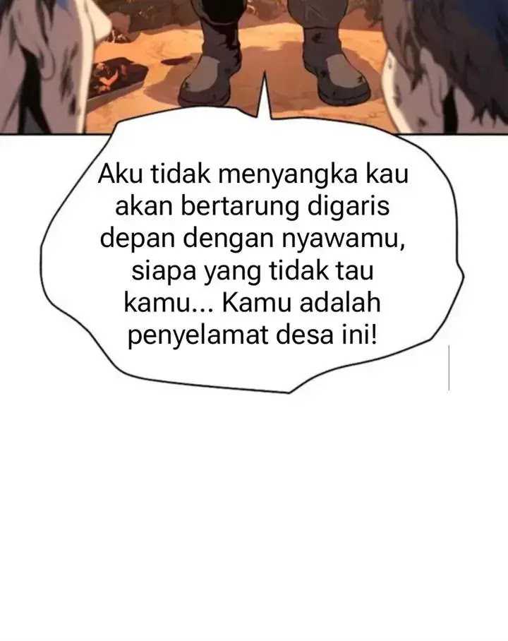 Why I Quit Being The Demon King Chapter 32 Gambar 8