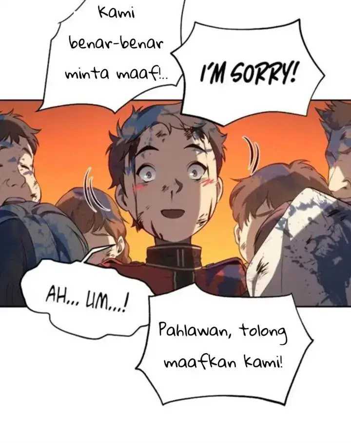 Why I Quit Being The Demon King Chapter 32 Gambar 11