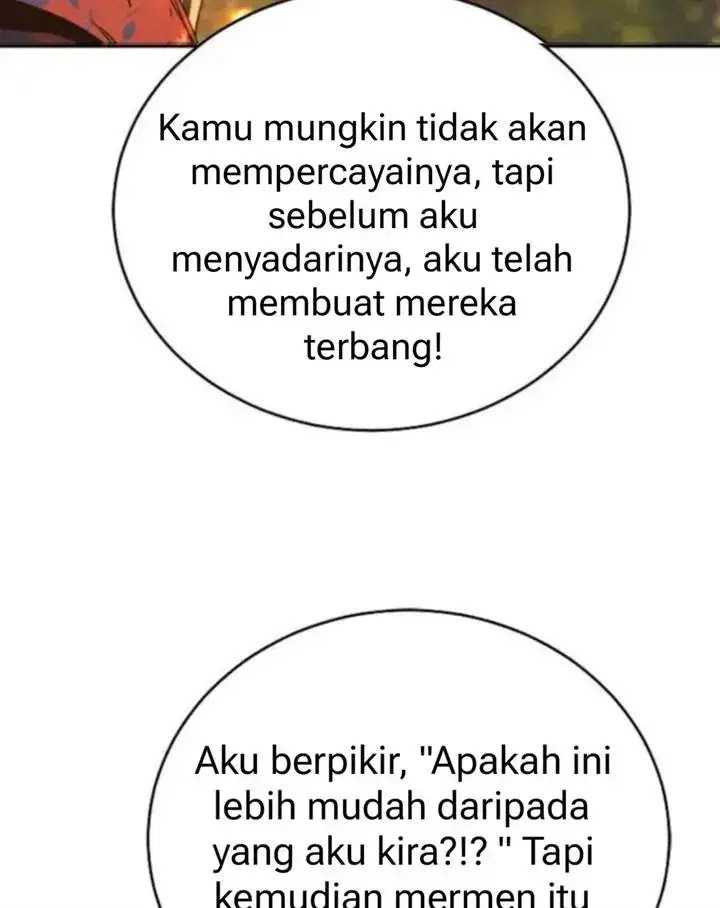 Why I Quit Being The Demon King Chapter 32 Gambar 29