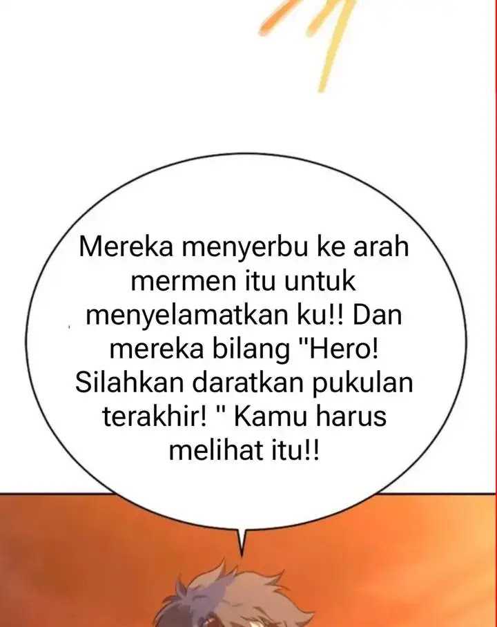 Why I Quit Being The Demon King Chapter 32 Gambar 34