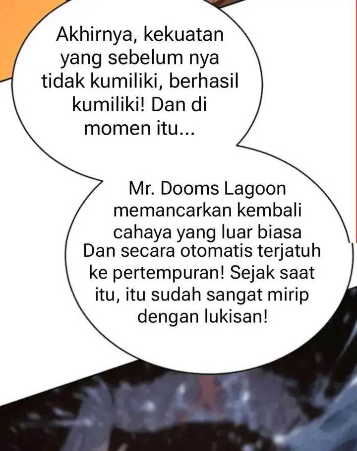 Why I Quit Being The Demon King Chapter 32 Gambar 36