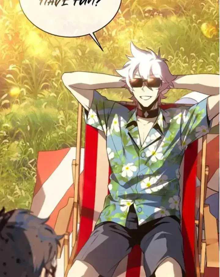 Why I Quit Being The Demon King Chapter 32 Gambar 45