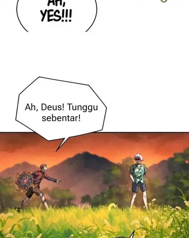 Why I Quit Being The Demon King Chapter 32 Gambar 53