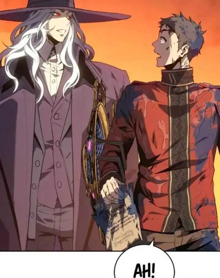 Why I Quit Being The Demon King Chapter 32 Gambar 68