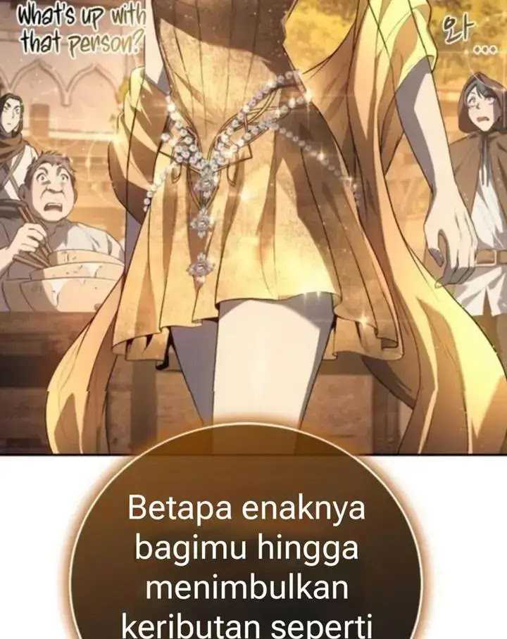 Why I Quit Being The Demon King Chapter 32 Gambar 87