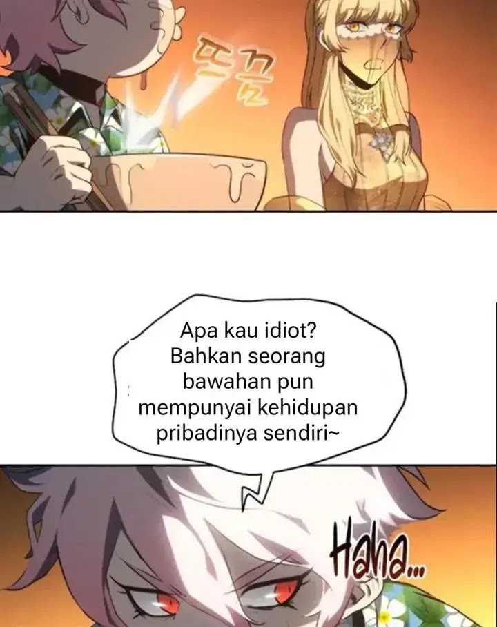 Why I Quit Being The Demon King Chapter 32 Gambar 91