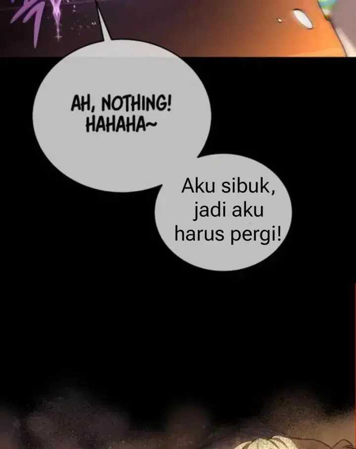 Why I Quit Being The Demon King Chapter 32 Gambar 99