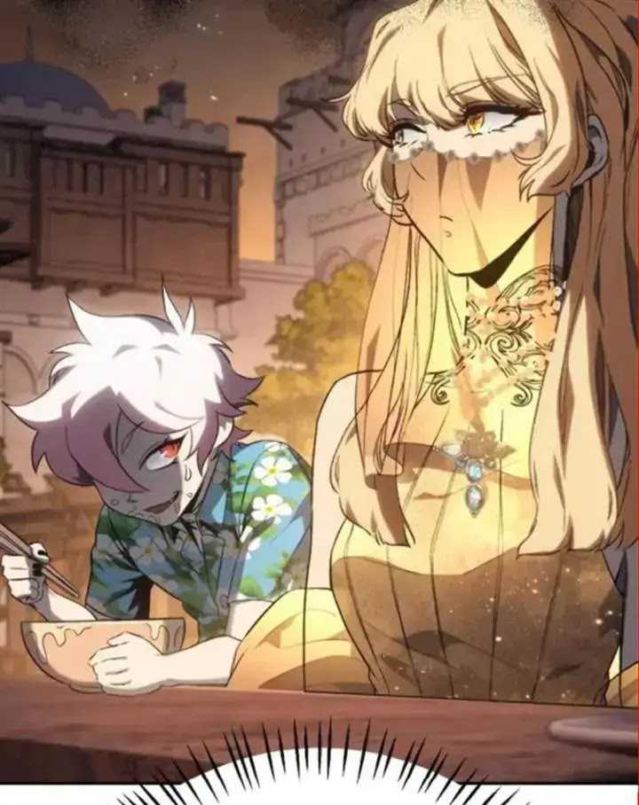 Why I Quit Being The Demon King Chapter 32 Gambar 100