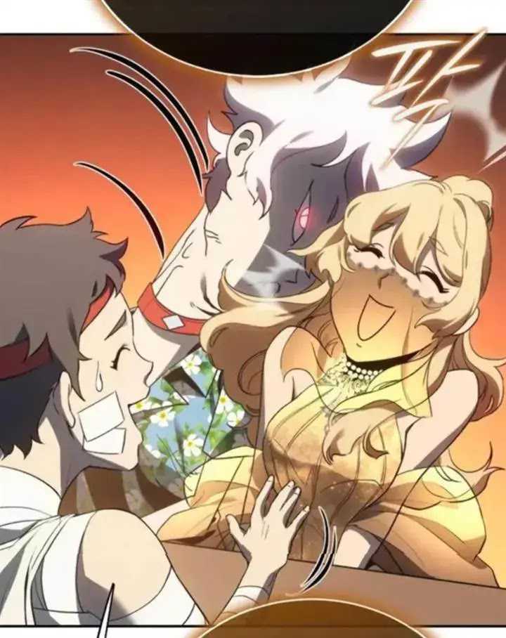 Why I Quit Being The Demon King Chapter 32 Gambar 107