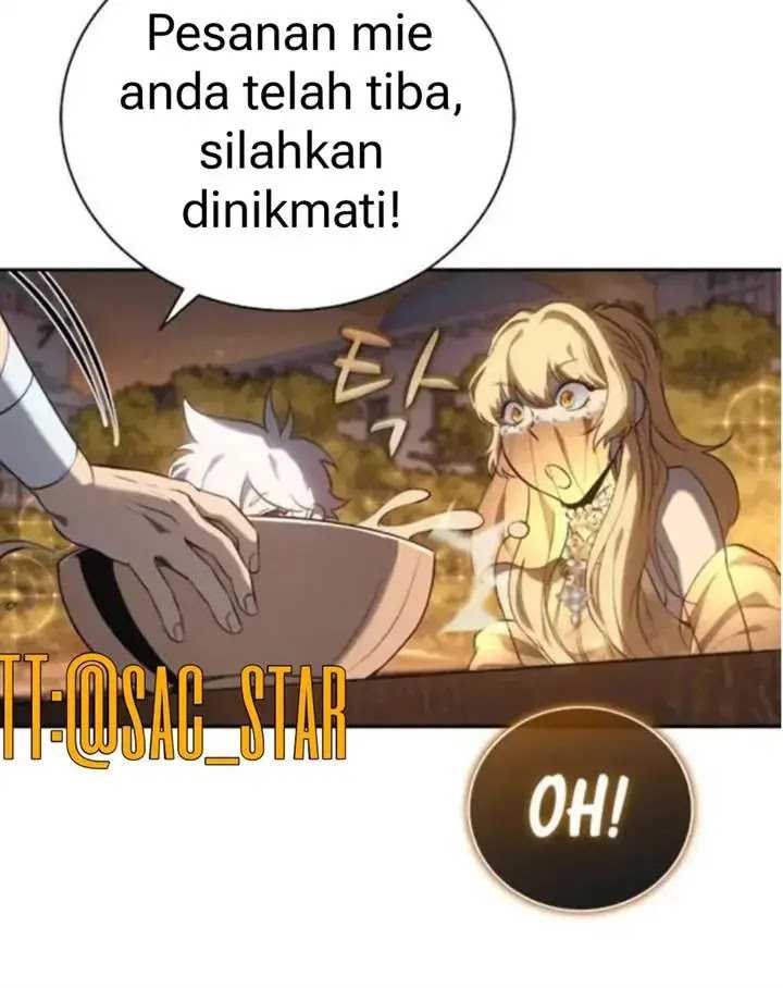 Why I Quit Being The Demon King Chapter 32 Gambar 112