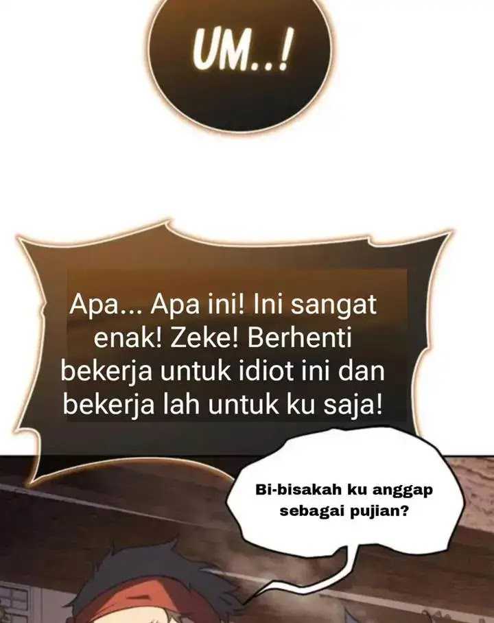 Why I Quit Being The Demon King Chapter 32 Gambar 114
