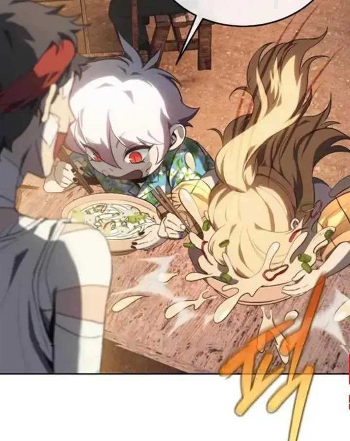 Why I Quit Being The Demon King Chapter 32 Gambar 118