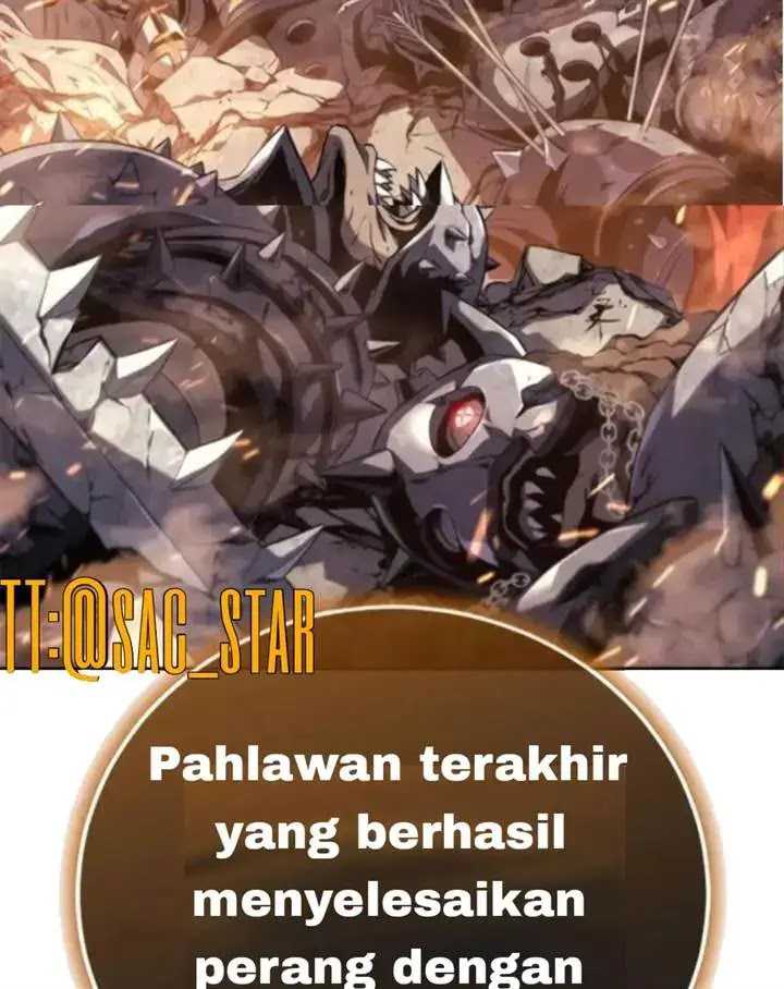 Why I Quit Being The Demon King Chapter 32 Gambar 125