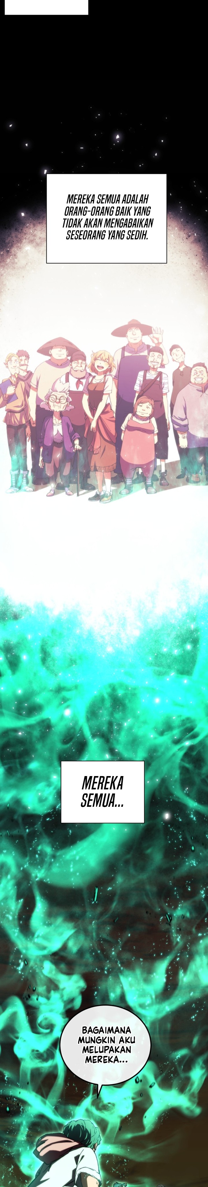 Wild Ranker Chapter 02 Gambar 4