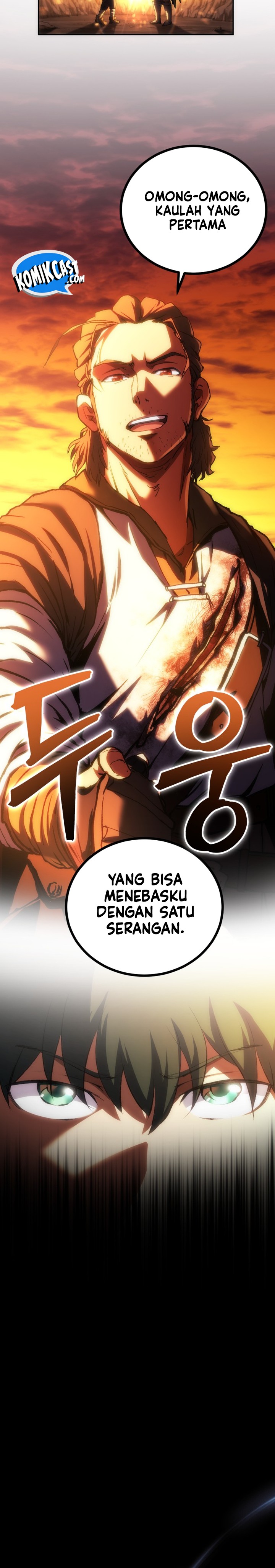 Wild Ranker Chapter 02 Gambar 23