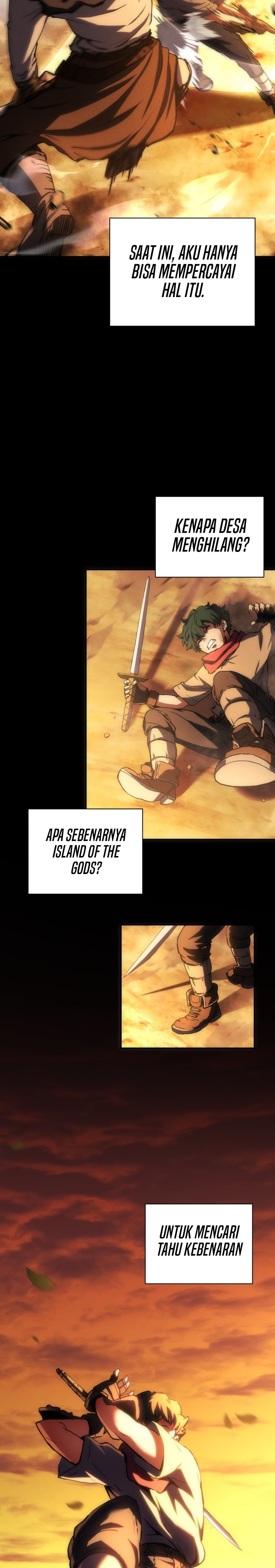Wild Ranker Chapter 02 Gambar 26