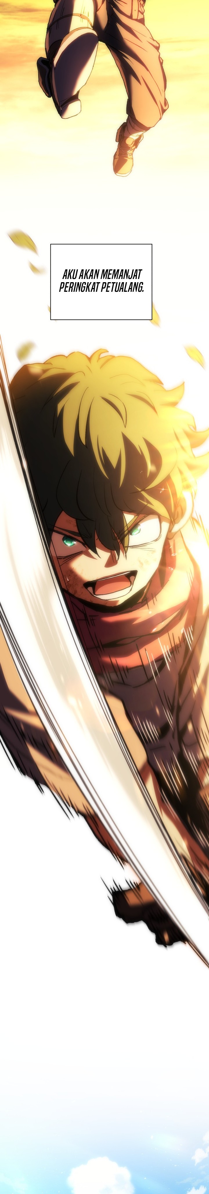 Wild Ranker Chapter 02 Gambar 27